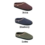 ACORN HIGHLANDER SLIPPERS - WOMENS