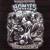 This Is for the Homies, Vol. 2