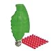 Schylling CAP GRENADE Uses Strip Caps or Roll Caps
