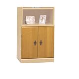 Mission Pointe Door Pack By Bush Furniture
