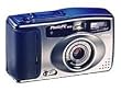 Epson PhotoPC 500 - Digital camera - compact - 0.35 Mpix - silver