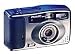 Epson PhotoPC 500 - Digital camera - compact - 0.35 Mpix - silver