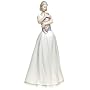 Nao The Light of My Life Porcelain Figurine