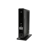 Kensington Universal Notebook Docking Station with VGA/DVI and Ethernet 4