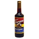 Torani Raspberry Syrup