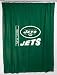 New York Jets Shower Curtain