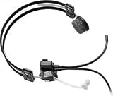 Plantronics MS50/T30-3 Light Aviation Headset