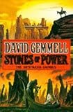 Stones of Power : Sipstrassi Omnibus