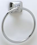 ACE PENTA HARDWARE D2416PC RING TOWEL CHR FUTURA