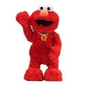 Fisher-Price T.M.X. Extra Special Edition Elmo