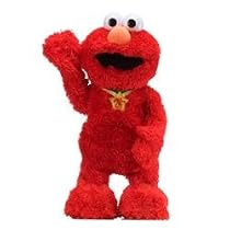 Fisher-Price T.M.X. Extra Special Edition Elmo