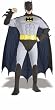 Adult TM Muscle Chest Batman Costume Officially Licensed Deluxe Batman for Adults