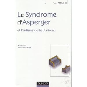 Le Syndrome d'Asperger