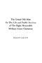 The Grand Old Man or the Life and Public Services of the Right Honorable William Ewart Gladstone