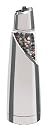 Trudeau Graviti Pepper Mill Chrome