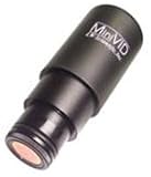 Microscope Eyepiece Video Camera 'MiniVID RCA