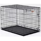 I-Crate,Dog Doors, Dog Ramps, Pet Furniture, Dog Doors, Dogs, Pet & Supplies