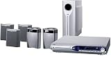 JVC TH-S3 320 Watts Progressive Scan DVD Home Theater System