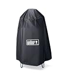 Weber 7201 Premium Cover Fits the Smokey Mountain Cooker