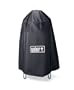 Weber 7201 Premium Cover Fits the Smokey Mountain Cooker