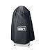 Weber 7201 Premium Cover Fits the Smokey Mountain Cooker