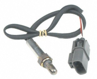 Bosch 15209 Oxygen Sensor, OE Type Fitment