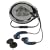 Sennheiser MX500 - In Ear Headphones - Black