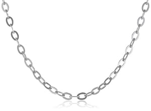 Nomination 022402/003 - Collar de mujer de acero inoxidable, 60 cm