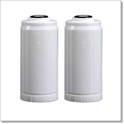 CR Spotless Replacement Cartidges for DIC-10 and DIW-10