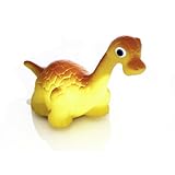 Dinosaur Night Light - LED Battery Powered - Motion Activated Night Light with Timer