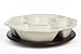 Mikasa Antique White Lazy Susan