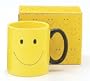 Smiley Happy Face Mug Coffee Cup Great Gift item