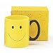 Smiley Happy Face Mug Coffee Cup Great Gift item