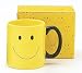Smiley Happy Face Mug Coffee Cup Great Gift item
