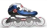 Trurev Inline Speed Skates