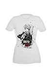 Vampire Knight Zero Girls T-Shirt