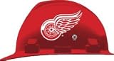 Detroit Red Wings Hard Hat