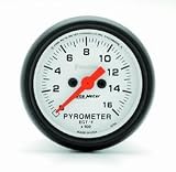 AUTO METER 5744