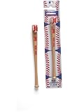 MLB Pursonic Baseball Bat Toothbrush