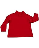 : Hartstrings Red Knit T-Neck