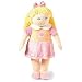 Manhattan Toy Miss Doria Cuddle Doll by Manhattan Toy