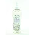Crabtree & Evelyn Lavender Linen Mist with Essential Oil 15.9 Oz