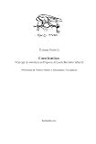 Concinnitas. Principi di estetica nellopera di Leon Battista Alberti