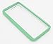 Samsung Galaxy S7 Case, Bastex Crystal Clear Air Fused Rugged Hybrid Ultra Slim Shockproof Bumper with Clear Back Panel Case Cover Flexible TPU for Samsung Galaxy S7 (Teal)