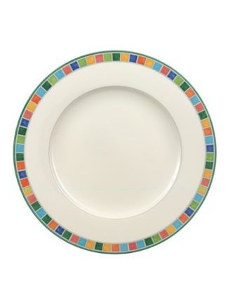 Villeroy & Boch Twist Alea Dinner Plates