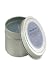 Vetiver & Chamomile by Aromazone for Unisex - 1 Pc Travel Candle