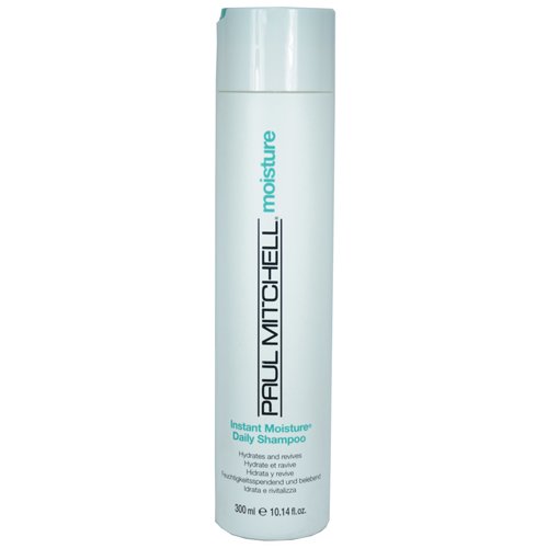 Paul Mitchell Instant Moisture Shampoo 10.14oz