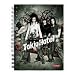 Spiralblock Tokio Hotel A4