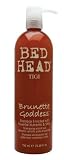 Tigi Brunette Goddess Shampoo 750ml