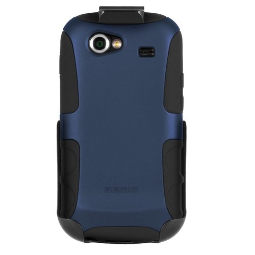 Buy Seidio ACTIVE Combo for Google Nexus S/Nexus S 4G - Retail Packaging - Sapphire Blue
